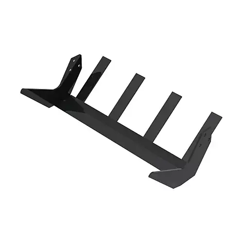 SOD BLADE - 18 X 1/4 X 2-1/2 HEAVY DUTY W/4 FINGERS