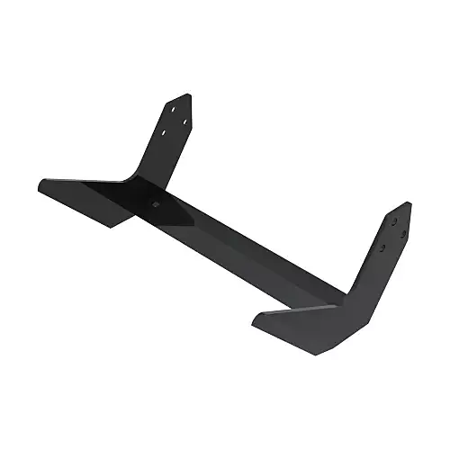 SOD BLADE - 12 X 1/4 X 2 STANDARD SOD BLADE - 12 X 1/4 X 2 STANDARD