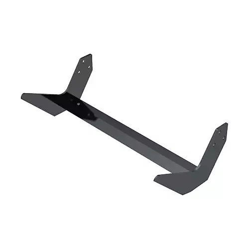 SOD BLADE - 16 X 3/16 X 2 STANDARD