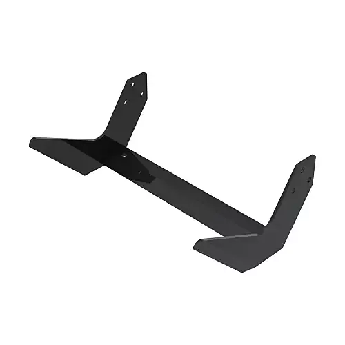 SOD BLADE - 12 X 3/16 X 2 STANDARD SOD BLADE - 12 X 3/16 X 2 STANDARD