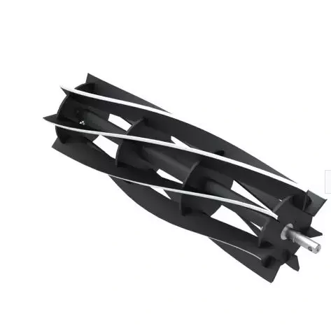 REEL - 7 BLADE RH - Kato-Promaster REEL - 7 BLADE RH - Kato-Promaster