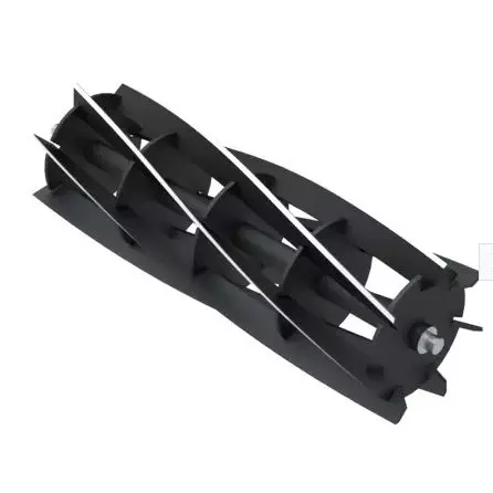 REEL - 7 BLADE LH - 20 in - Kato-Promaster REEL - 7 BLADE LH - 20 in - Kato-Promaster