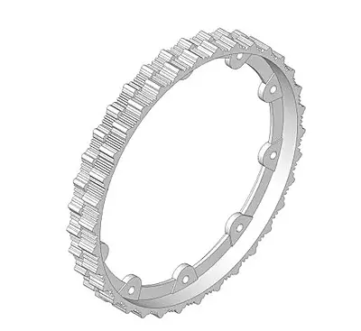 WHEEL - 18 RIM 18 O.D. WHEEL - 18 RIM 18 O.D.