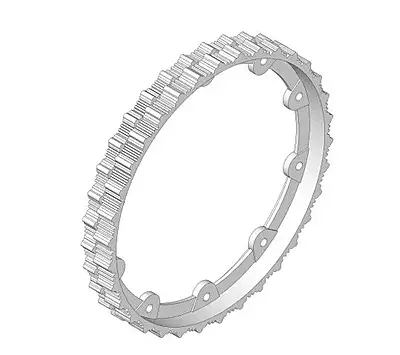 WHEEL - 18 RIM 18 OD WHEEL - 18 RIM 18 OD