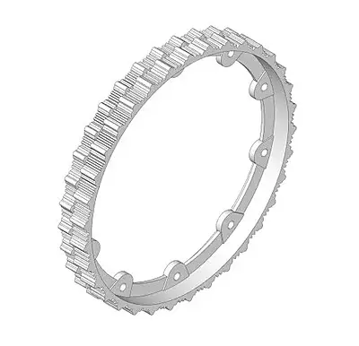 WHEEL - 17 RIM 17 OD WHEEL - 17 RIM 17 OD