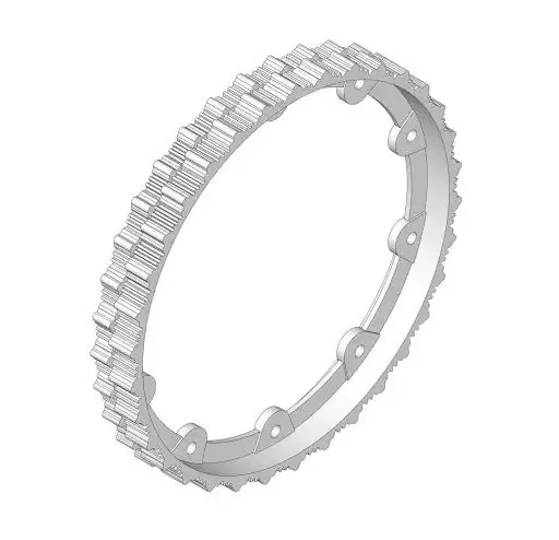 WHEEL - 17 RIM 17 OD