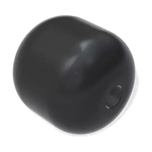 ROLLER - 3 IN - FRONT DECK
