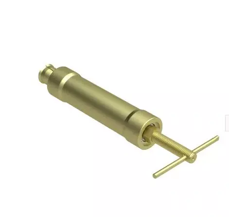 Tapered Bearing Race Puller - Removes LM07097 & LM44610 Races