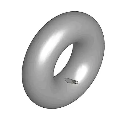 Tube - 4.80x8 Tube - 4.80x8