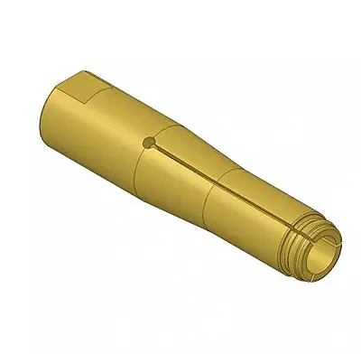 EXPANDING PULLER TUBE ONLY - FITS R240