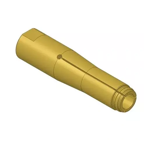 EXPANDING PULLER TUBE ONLY - FITS R240