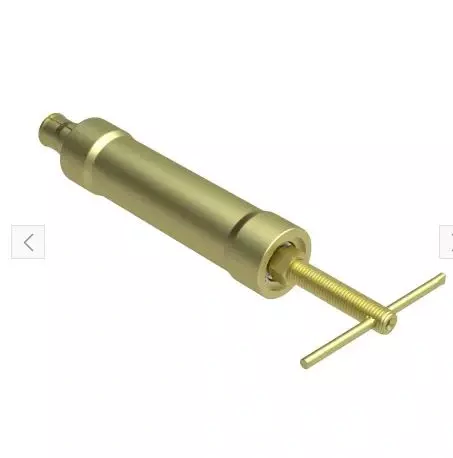 Tapered Bearing Race Puller - Removes LM11710 Race