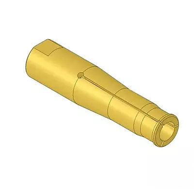 EXPANDING PULLER TUBE ONLY - FITS R242