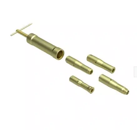 COMPLETE BEARING PULLER SET