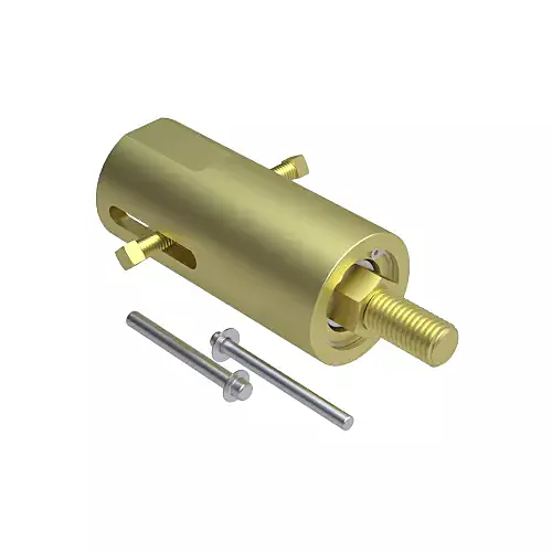 BEARING PULLER