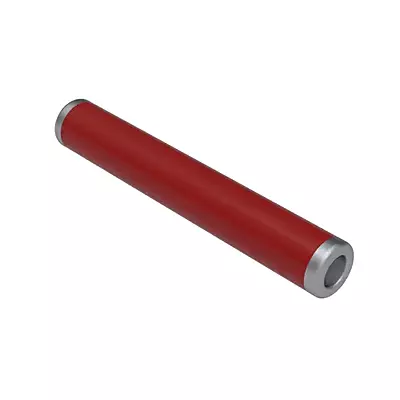 ROLLER - WITH BEARINGS