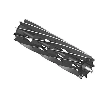 REEL - 10 BLADE - 8 DIA