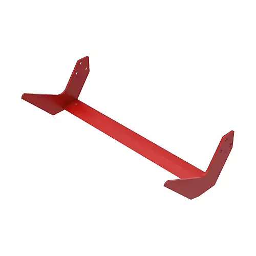 SOD BLADE - 18 X 3/16 X 2 STANDARD SOD BLADE - 18 X 3/16 X 2 STANDARD