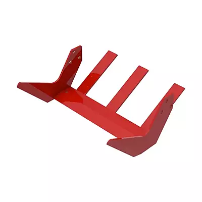 SOD BLADE - 12 X 1/4 HD W/3 FINGERS