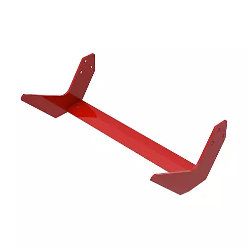 SOD BLADE - 15 X 1/4 X 2 STANDARD SOD BLADE - 15 X 1/4 X 2 STANDARD