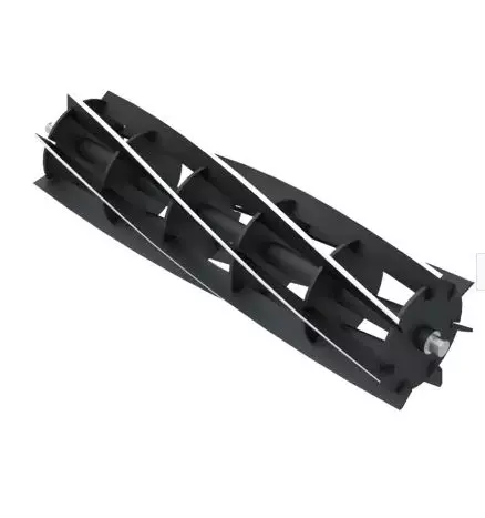 REEL - 7 BLADE RH - Kato-Promaster