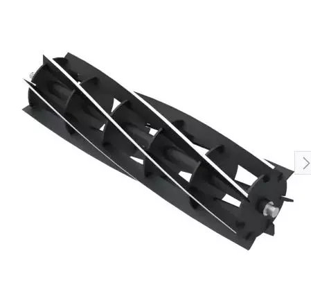 REEL - 7 BLADE LH - Kato-Promaster REEL - 7 BLADE LH - Kato-Promaster