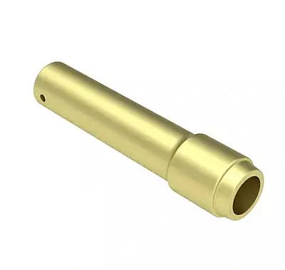 MANDREL - RACE HARDENED