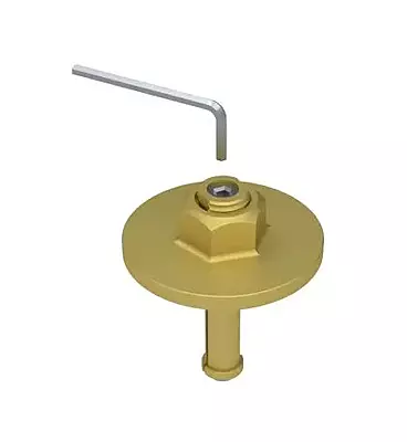 BALL BEARING PULLER ASSY