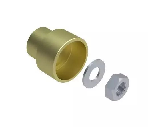 BEARING PULLER - FITS GROOMER ROLLER