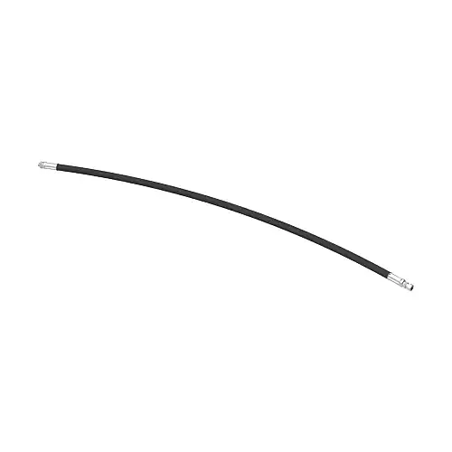 HYDRAULIC HOSE ASSY - CYLINDER DROP LH