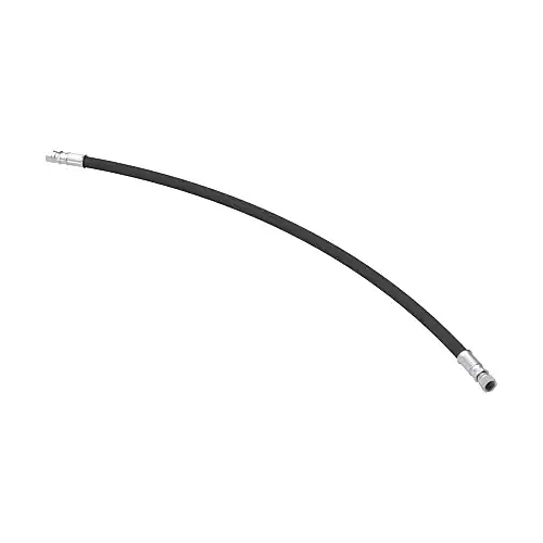HYDRAULIC HOSE ASSY - REAR WHEEL