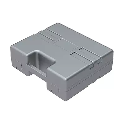 CASE - BEDKNIFE FACER