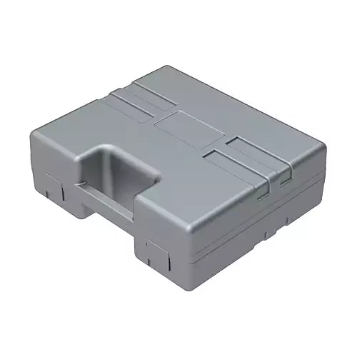 CASE - BEDKNIFE FACER