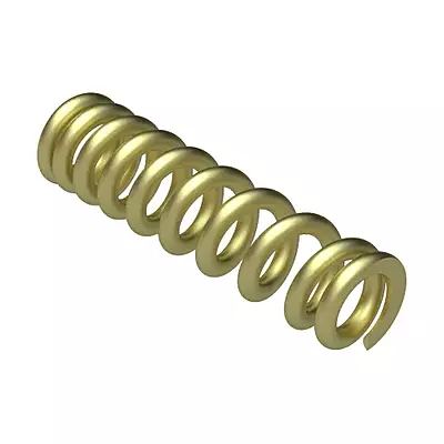 SPRING - COMPRESSION - SEAT