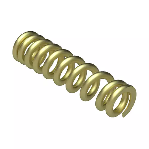 SPRING - COMPRESSION - SEAT