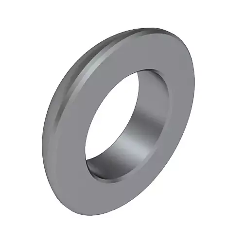 WASHER - BOTTOM BED BAR