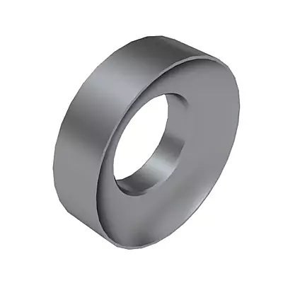 WASHER - TOP BED BAR PIVOT