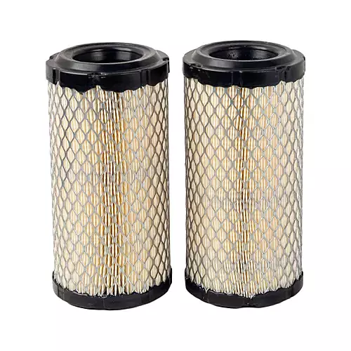 FILTER KIT - 400 HOUR MAINTENANCE