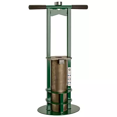 HEAVY DUTY HOLE CUTTER - 2 PIECE