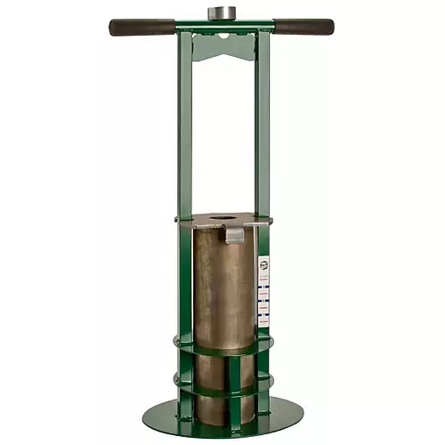 HEAVY DUTY HOLE CUTTER - 2 PIECE