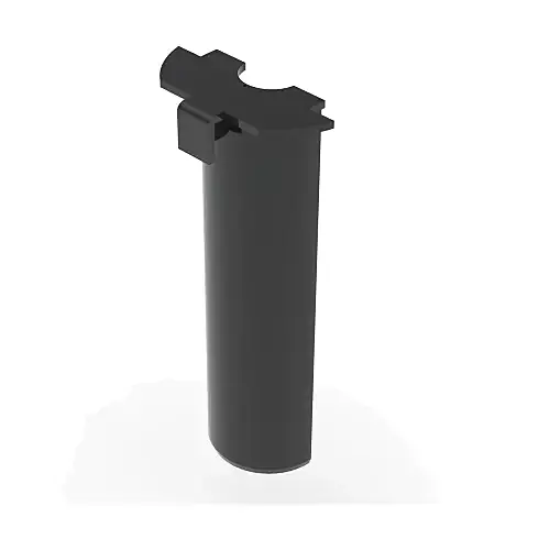 HOLE CUTTER BLADE 1/2 HOLE CUTTER BLADE 1/2