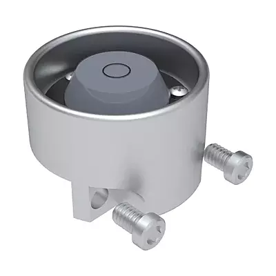 BUBBLE LEVEL - HD HOLE CUTTER