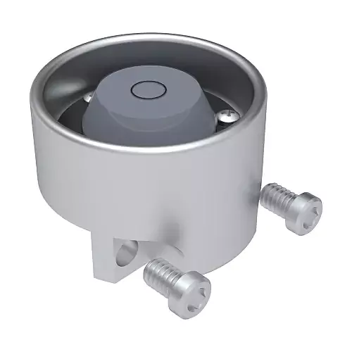 BUBBLE LEVEL - HD HOLE CUTTER