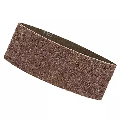ABRASIVE BELT - 3-1/2IN 36 GRIT