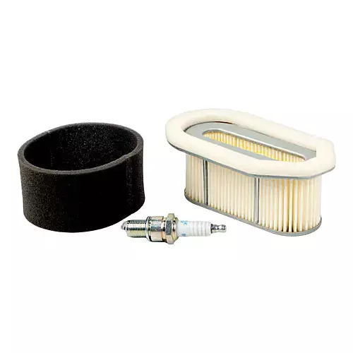 FILTER KIT - 400 HOUR MAINTENANCE