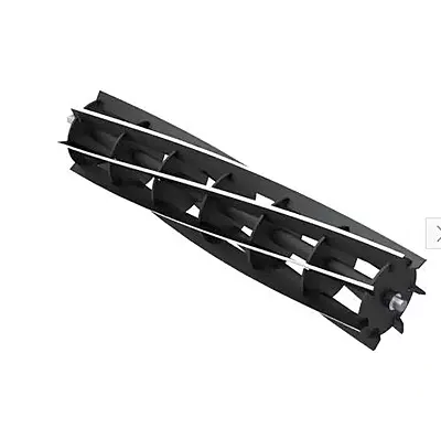 REEL - 7 BLADE LH - 30 - Kato-Promaster