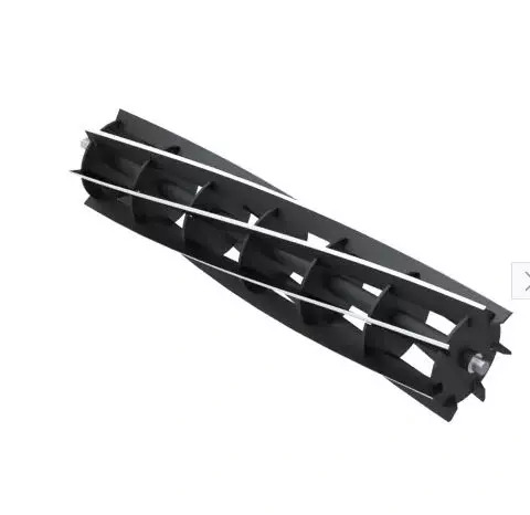 REEL - 7 BLADE LH - 30 - Kato-Promaster REEL - 7 BLADE LH - 30 - Kato-Promaster