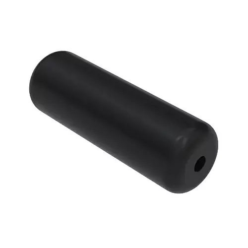 ROLLER - ROTARY DECK