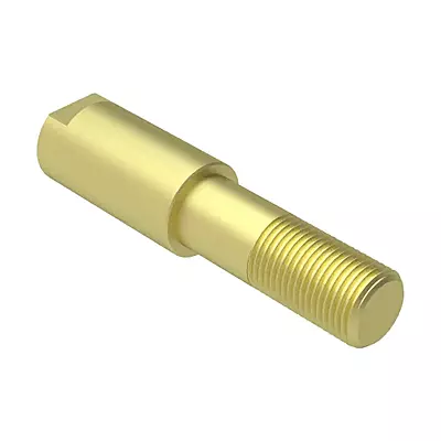 STUD - BEDKNIFE BACKING