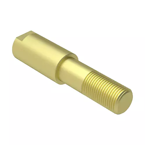 STUD - BEDKNIFE BACKING